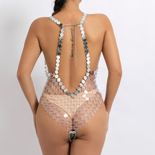 Load image into Gallery viewer, SONUS Disk Bikini

