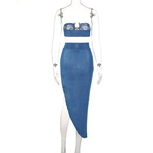 EMCEE Co-ord Set