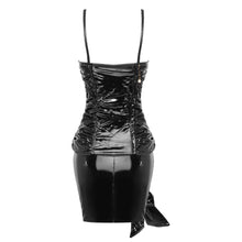 Load image into Gallery viewer, RAVEN PU Leather Set
