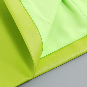 SECTIO PU Leather Set