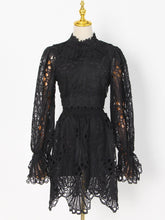 Load image into Gallery viewer, PALMKING Top Skirt Set
