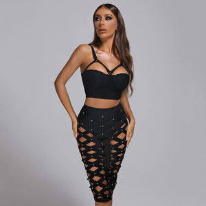 RESINOSA Bandage Set