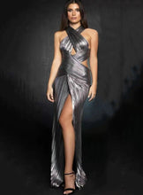 Load image into Gallery viewer, COCCINEA Evening Dress

