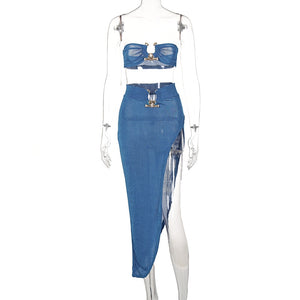 EMCEE Co-ord Set