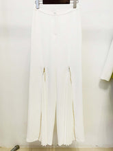 Load image into Gallery viewer, BAYTREE Blazer Pants Set
