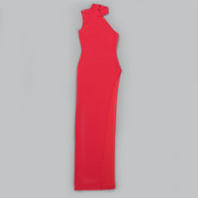 Load image into Gallery viewer, WOODWARDIA Side Slit Maxi

