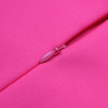 Load image into Gallery viewer, VANCOUVERIA Midi Bandage Dress

