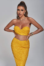 Load image into Gallery viewer, WEIGELA Midi Dress
