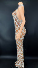 Load image into Gallery viewer, RALPHLAU Evening Long Dress
