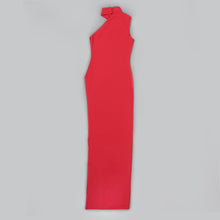 Load image into Gallery viewer, WOODWARDIA Side Slit Maxi
