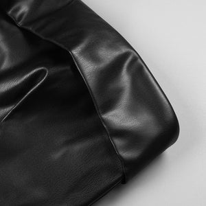 SANTAMARIA PU Leather Set
