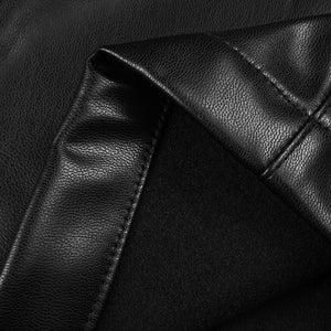 SANTAMARIA PU Leather Set
