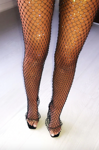 KYLIE Crystal Leggings