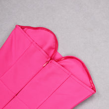 Load image into Gallery viewer, VANCOUVERIA Midi Bandage Dress
