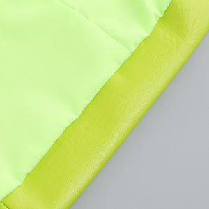 SECTIO PU Leather Set