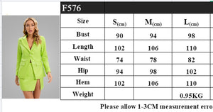 SECTIO PU Leather Set