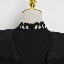 Load image into Gallery viewer, OVATA Midi Dress
