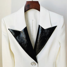 Load image into Gallery viewer, BETULA Blazer Dress

