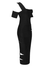 Load image into Gallery viewer, ARCHONT Bandage Cut-out Midi
