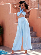 Load image into Gallery viewer, ADA Satin Coord Set
