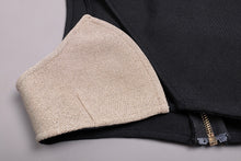 Load image into Gallery viewer, CORDIFORMIS Bandage Long Slit Maxi
