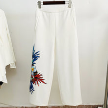 Load image into Gallery viewer, AMBORELLA Blazer Pants Set
