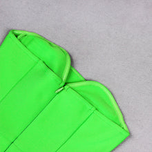Load image into Gallery viewer, VANCOUVERIA Midi Bandage Dress

