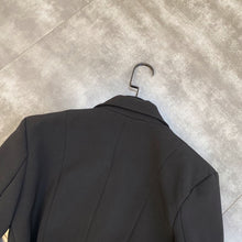 Load image into Gallery viewer, ORIENCEDAR Blazer Skirt Set
