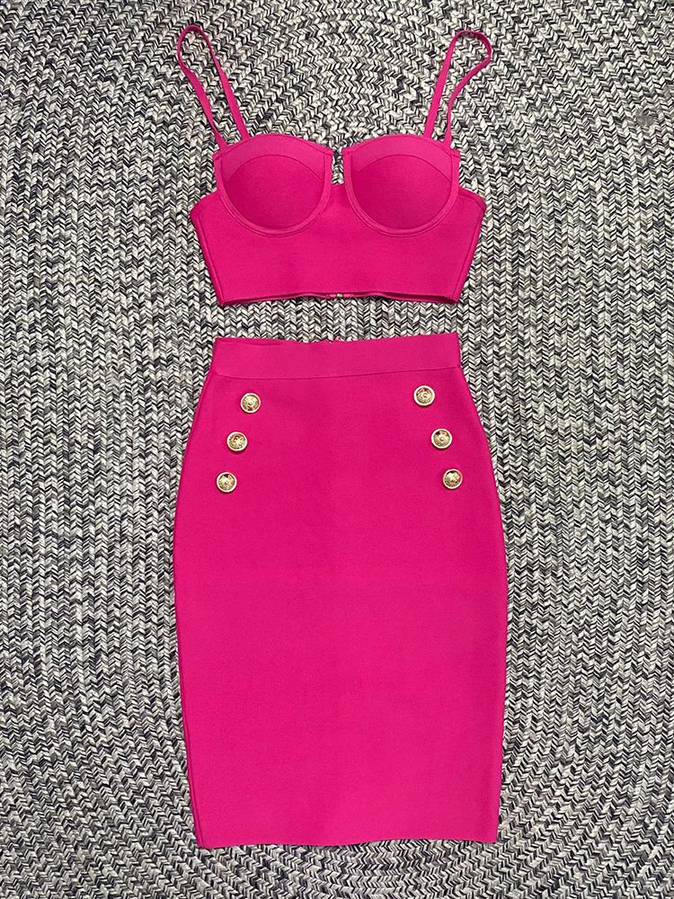 MAPLE Bandage Set
