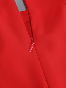 BALSTREE Blazer Pants Set