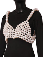 Load image into Gallery viewer, LARICINA Pearl Top
