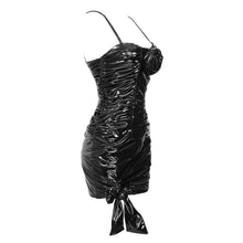 Load image into Gallery viewer, RAVEN PU Leather Set
