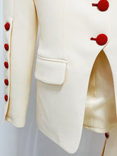 Load image into Gallery viewer, XANTHOSOMA Blazer Pants Set
