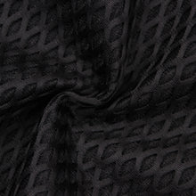 Load image into Gallery viewer, WILSONARIA Black Mini Dress
