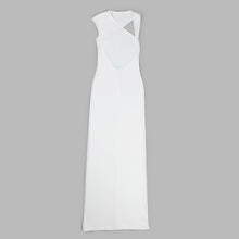 Load image into Gallery viewer, VIRGILIA Bandage Long Dress
