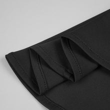 Load image into Gallery viewer, SANDPIPER Cutout Midi Dress
