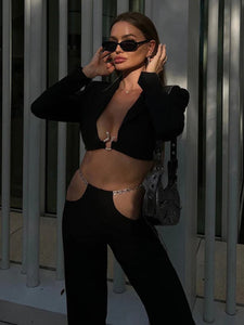 ESSINGANG Co-ord Set