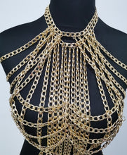 Load image into Gallery viewer, DIOR Chain Dress
