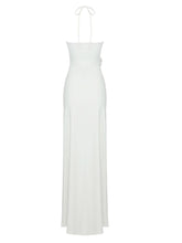 Load image into Gallery viewer, NIANA Cut-out Ankle Dress
