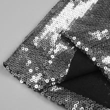 Load image into Gallery viewer, ROSECLUSIA Sequin Top Pants Set
