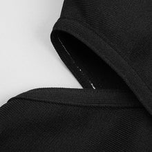 Load image into Gallery viewer, TRICHOPODA Bandage Midi

