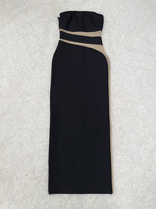 WREN Bandage Midi