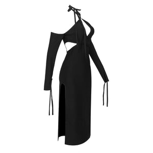 TRICHOPODA Bandage Midi