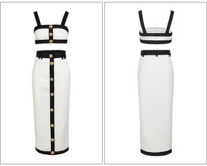 WELWITSCHIA Bandage Set