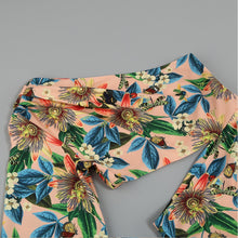 Load image into Gallery viewer, CANADENSIS One Shoulder Ruffle Dress

