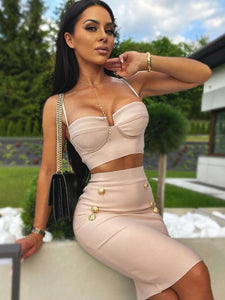 MAPLE Bandage Set