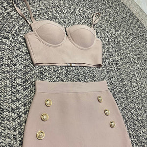 MAPLE Bandage Set