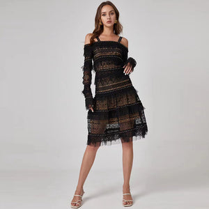 BALSAMEA Two Piece Set