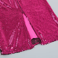 Load image into Gallery viewer, MOA Top Skirt Set
