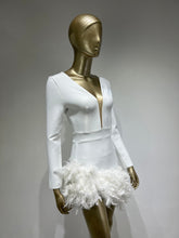 Load image into Gallery viewer, SWALLOW Furr Bandage Mini
